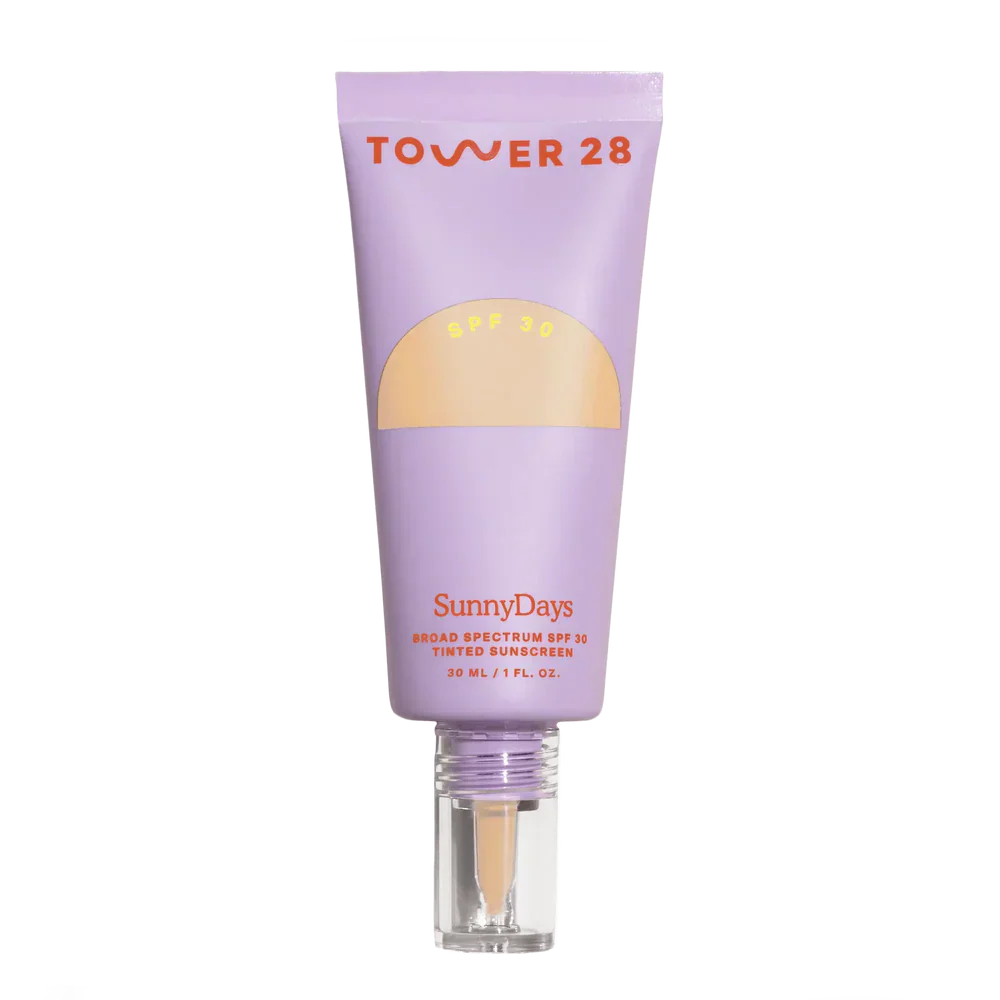 SunnyDays™ Tinted SPF 30